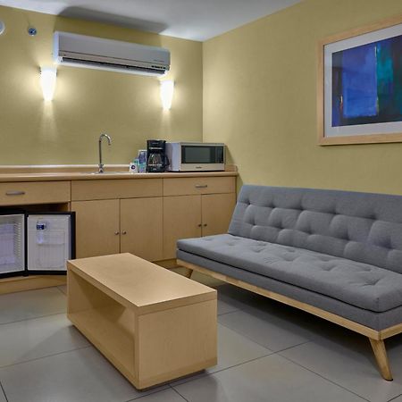 City Express By Marriott קנקון מראה חיצוני תמונה