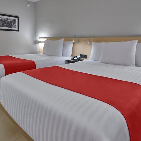 City Express By Marriott קנקון מראה חיצוני תמונה