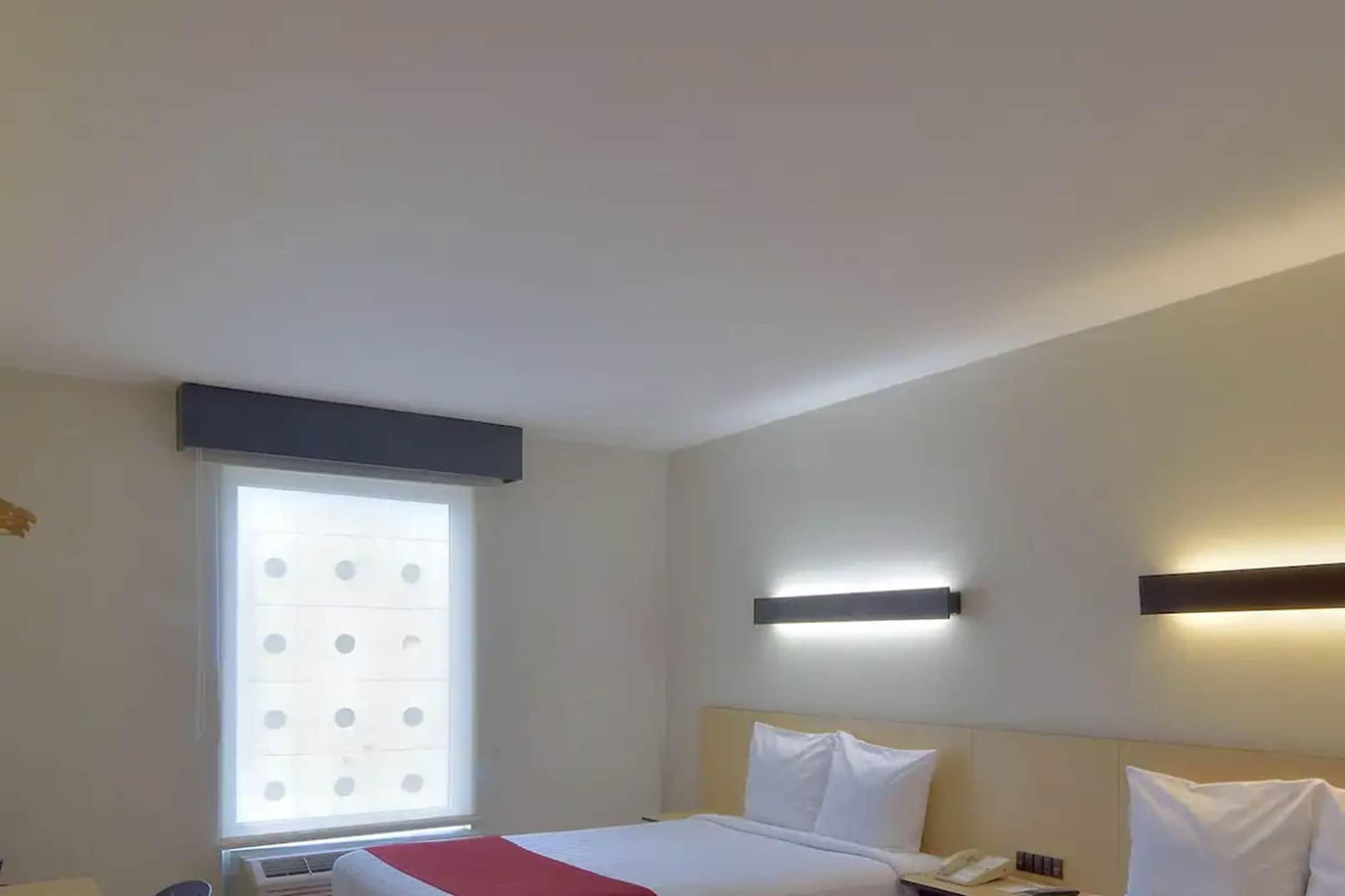 City Express By Marriott קנקון מראה חיצוני תמונה
