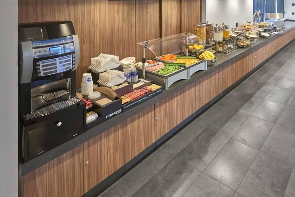City Express By Marriott קנקון מראה חיצוני תמונה