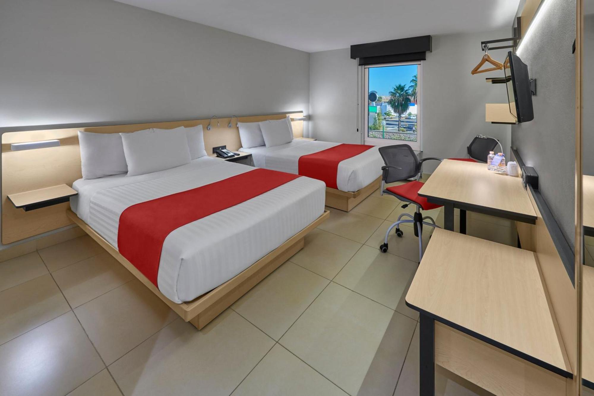 City Express By Marriott קנקון מראה חיצוני תמונה