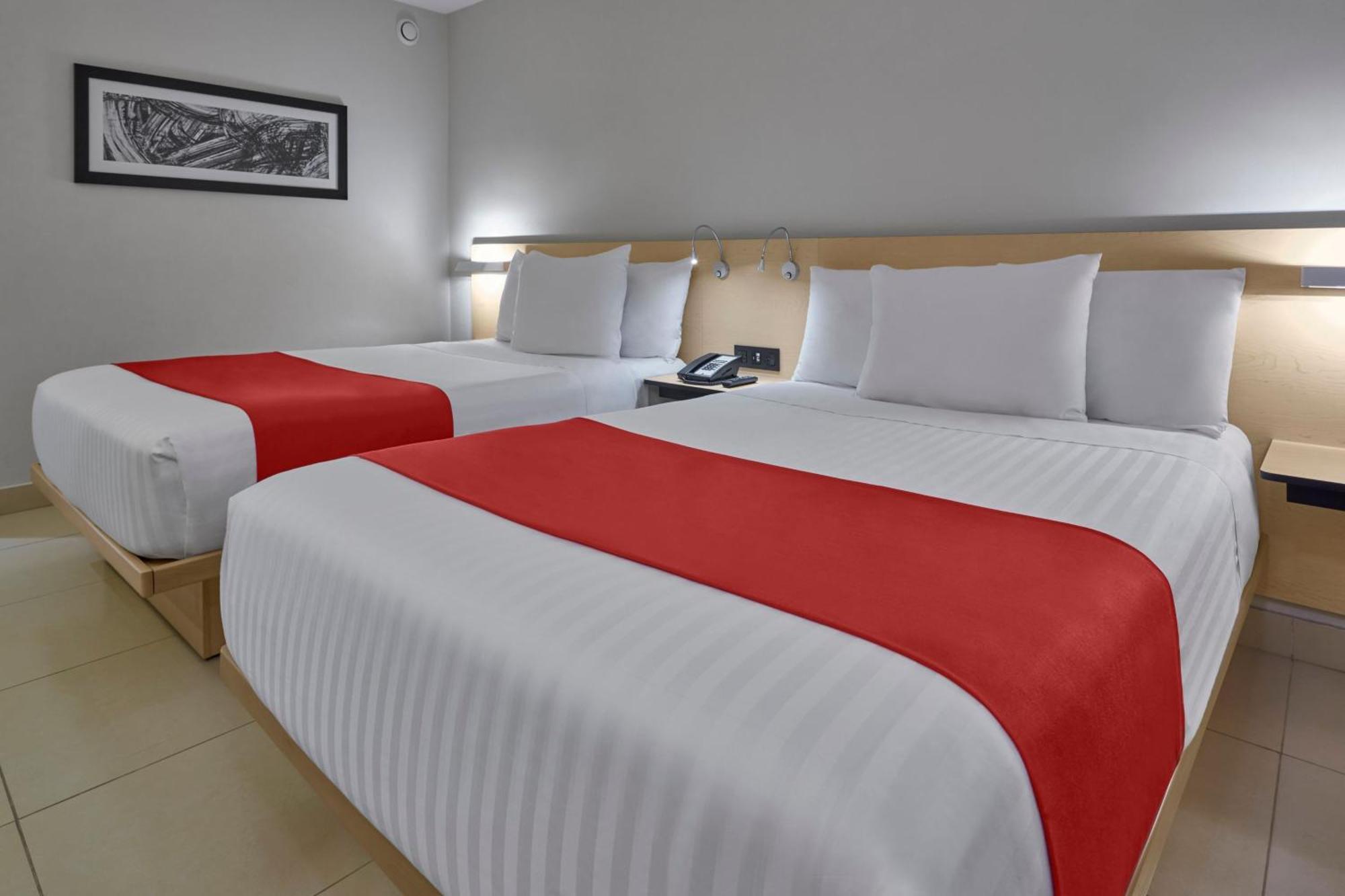 City Express By Marriott קנקון מראה חיצוני תמונה