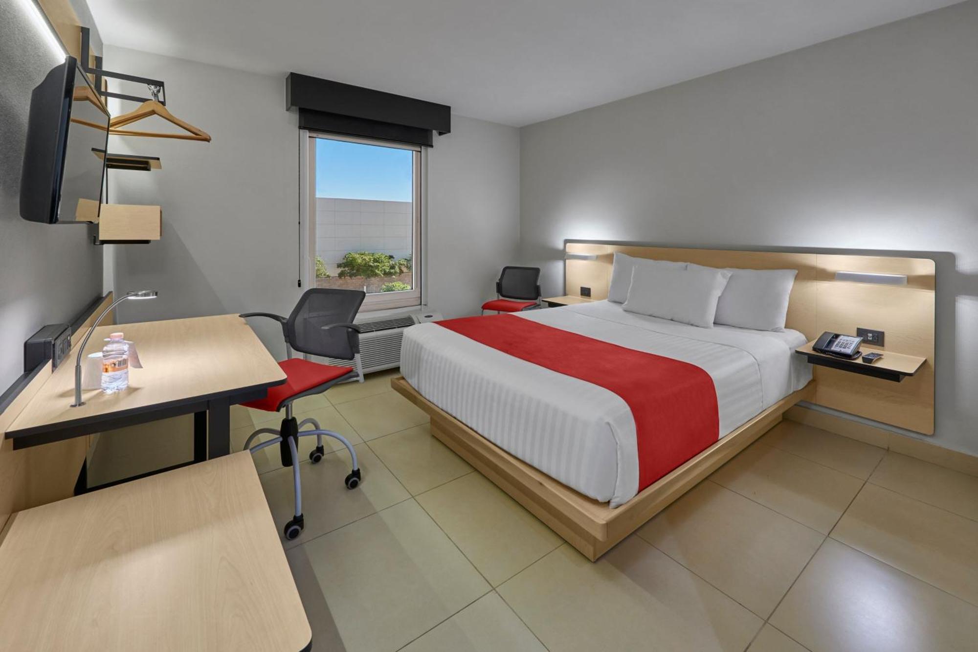 City Express By Marriott קנקון מראה חיצוני תמונה