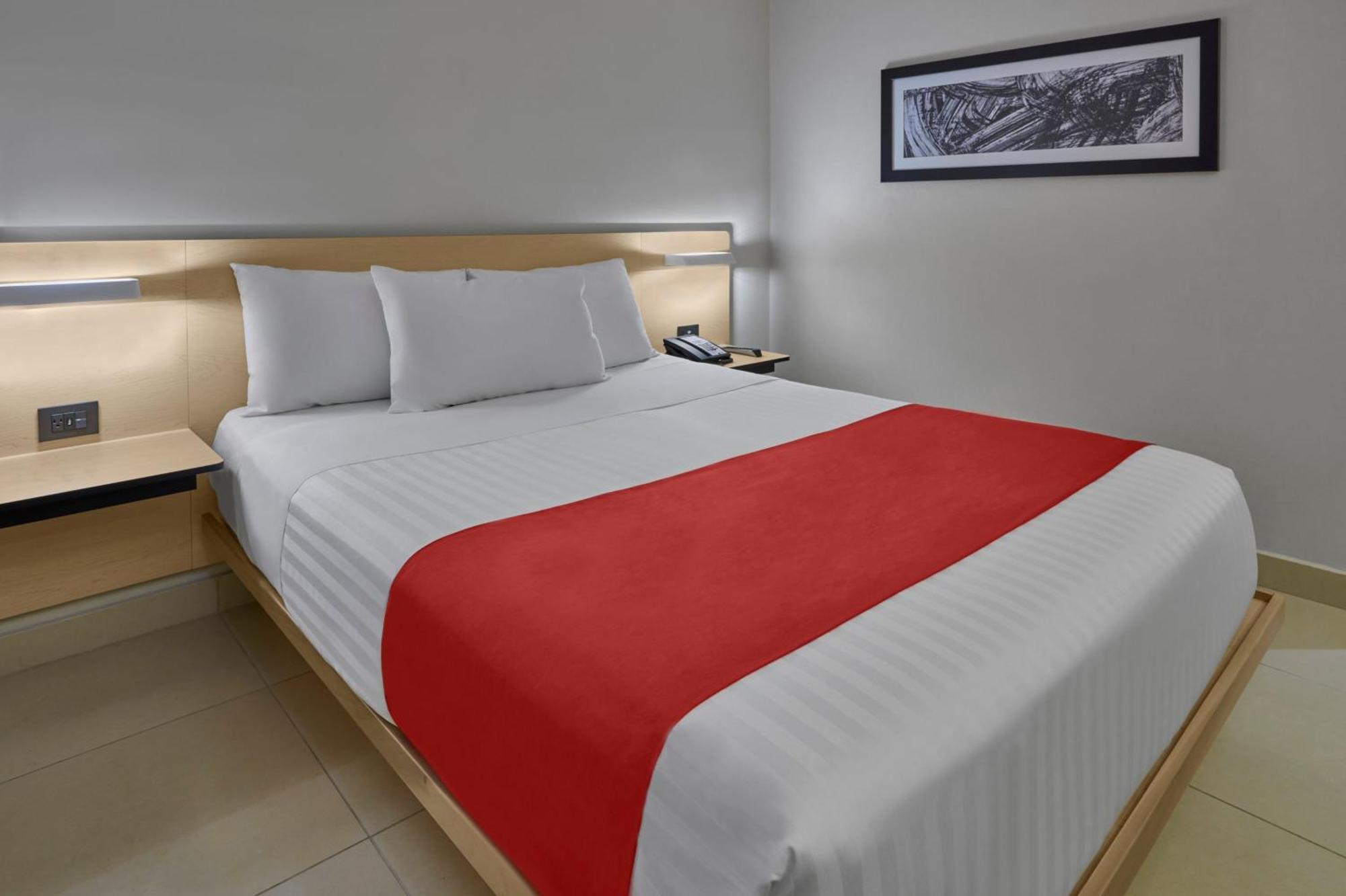 City Express By Marriott קנקון מראה חיצוני תמונה