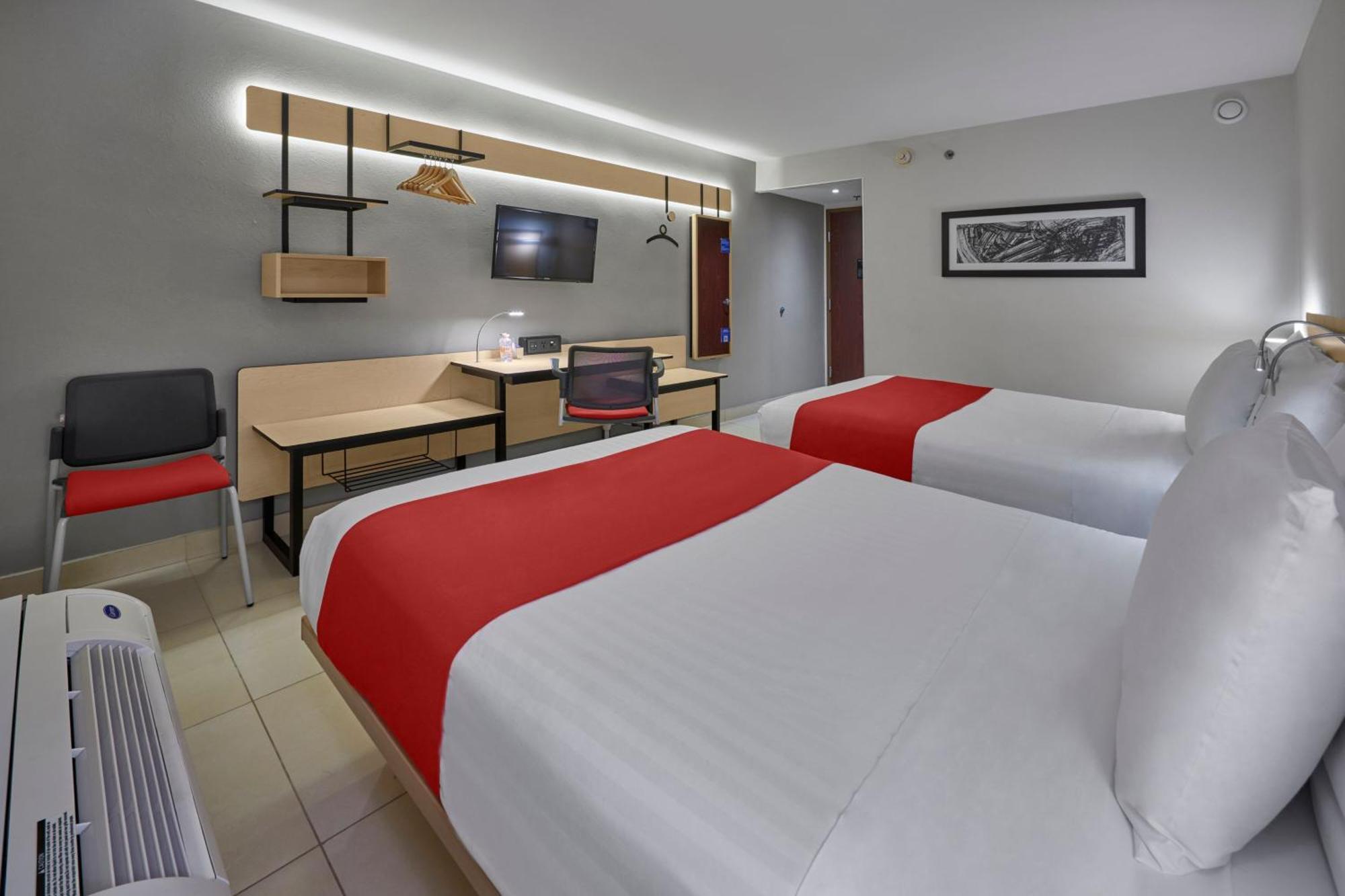City Express By Marriott קנקון מראה חיצוני תמונה