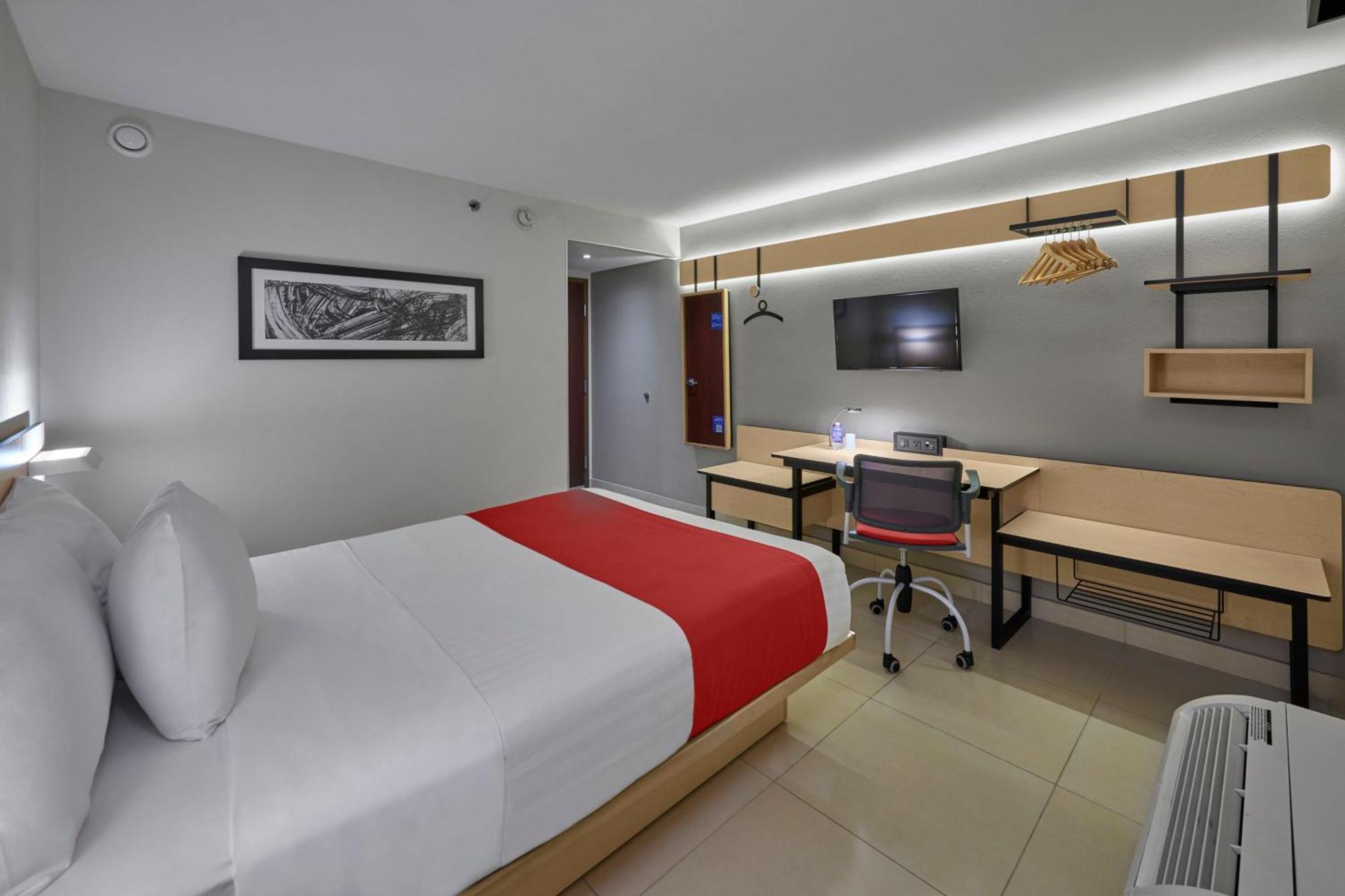 City Express By Marriott קנקון מראה חיצוני תמונה