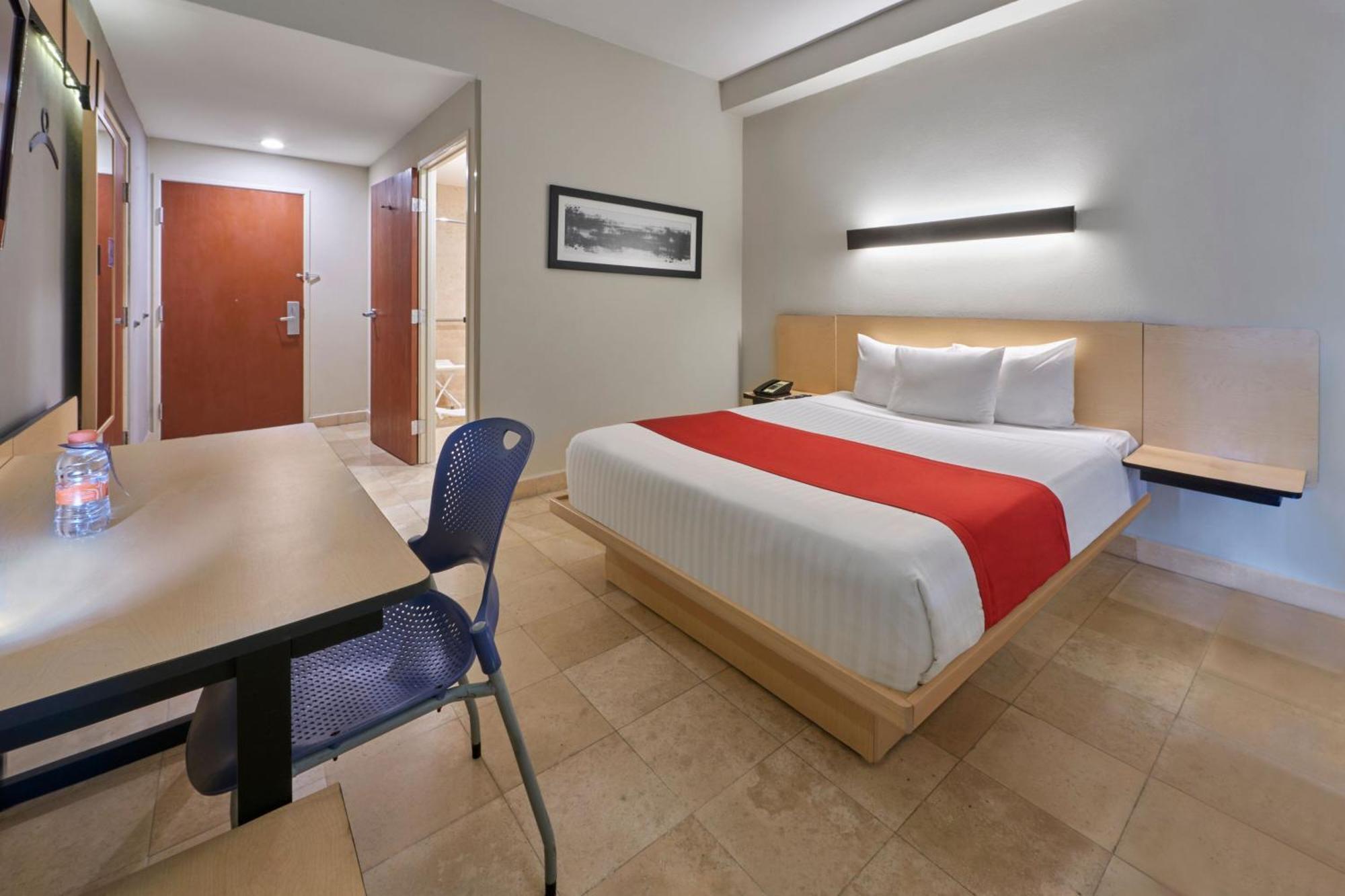 City Express By Marriott קנקון מראה חיצוני תמונה