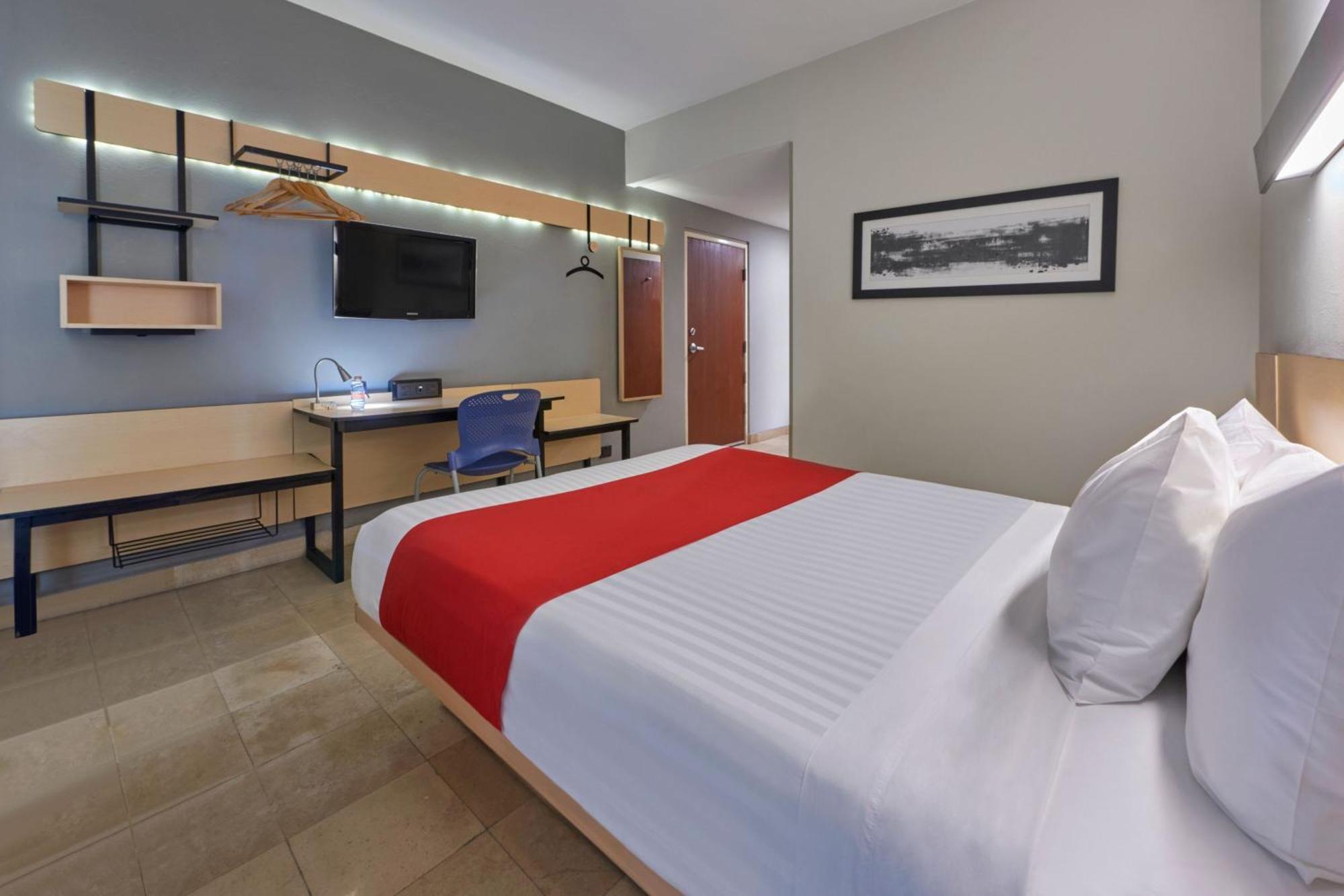 City Express By Marriott קנקון מראה חיצוני תמונה