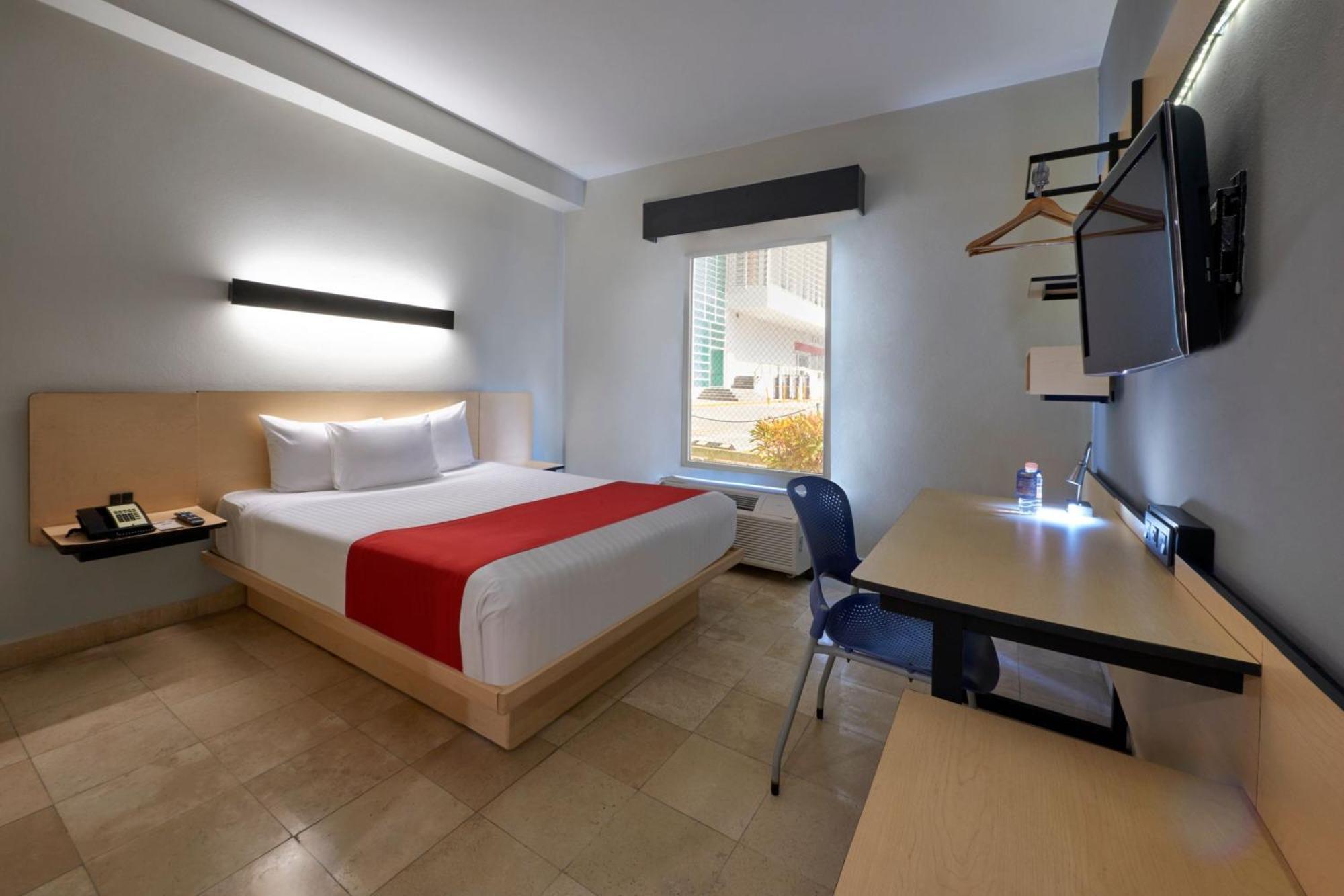 City Express By Marriott קנקון מראה חיצוני תמונה