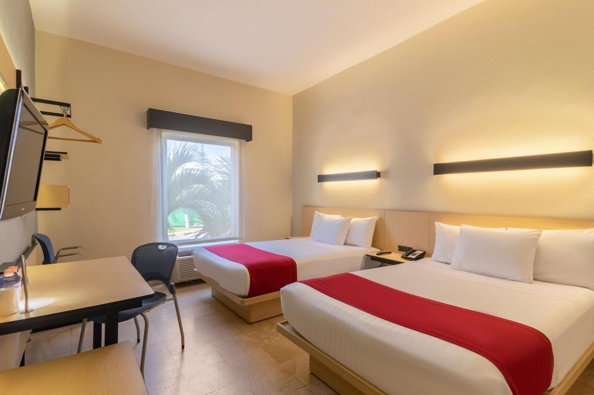 City Express By Marriott קנקון מראה חיצוני תמונה