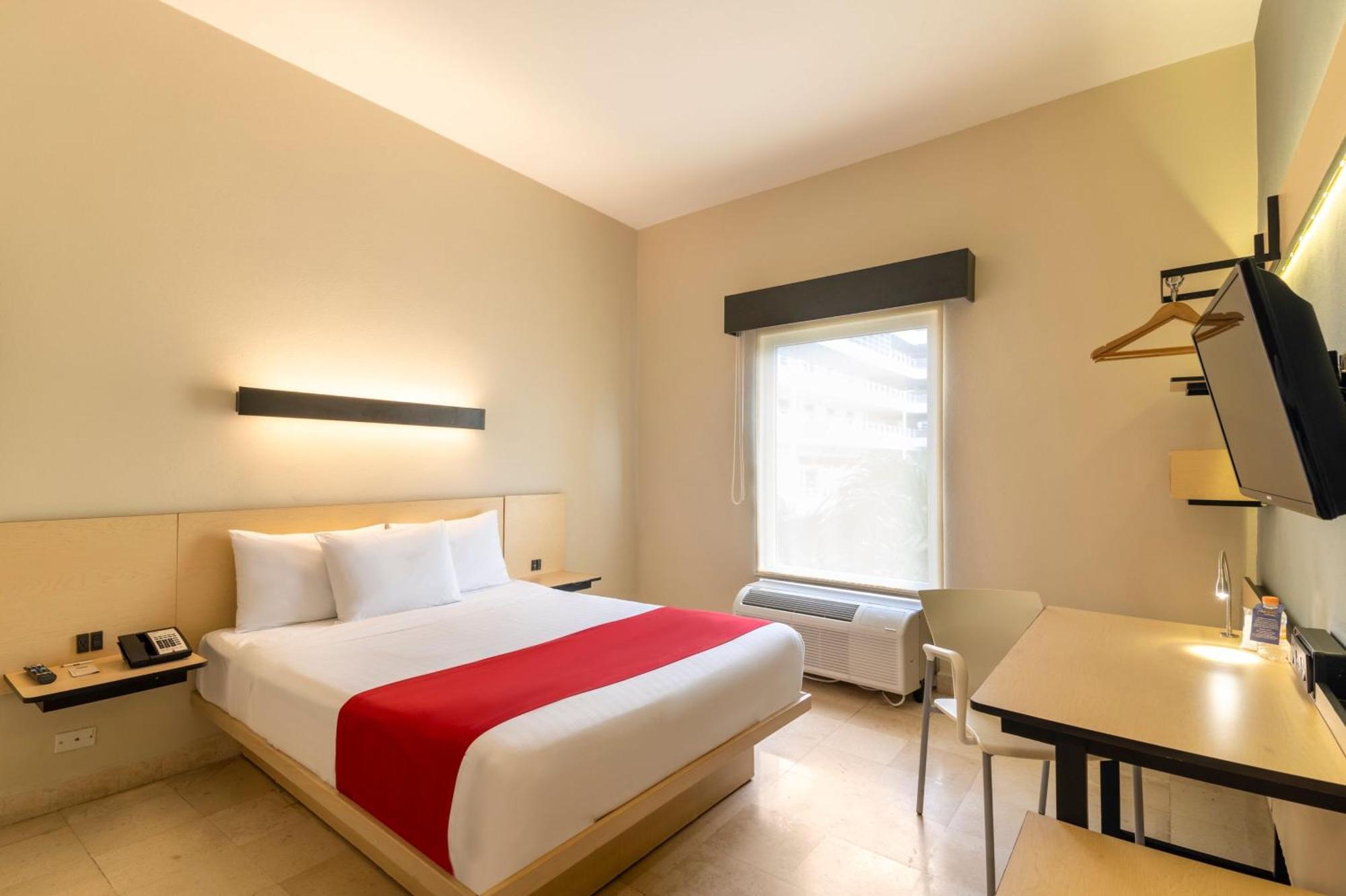 City Express By Marriott קנקון מראה חיצוני תמונה
