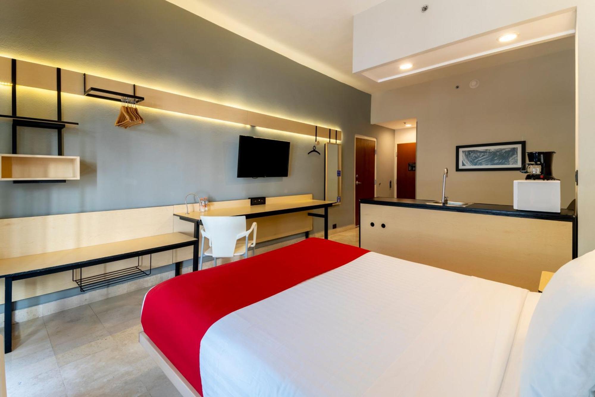 City Express By Marriott קנקון מראה חיצוני תמונה