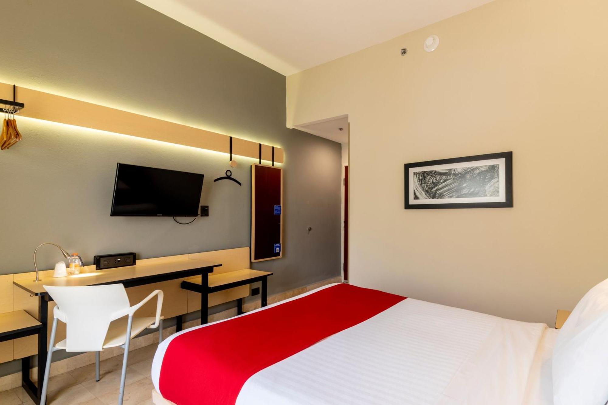 City Express By Marriott קנקון מראה חיצוני תמונה