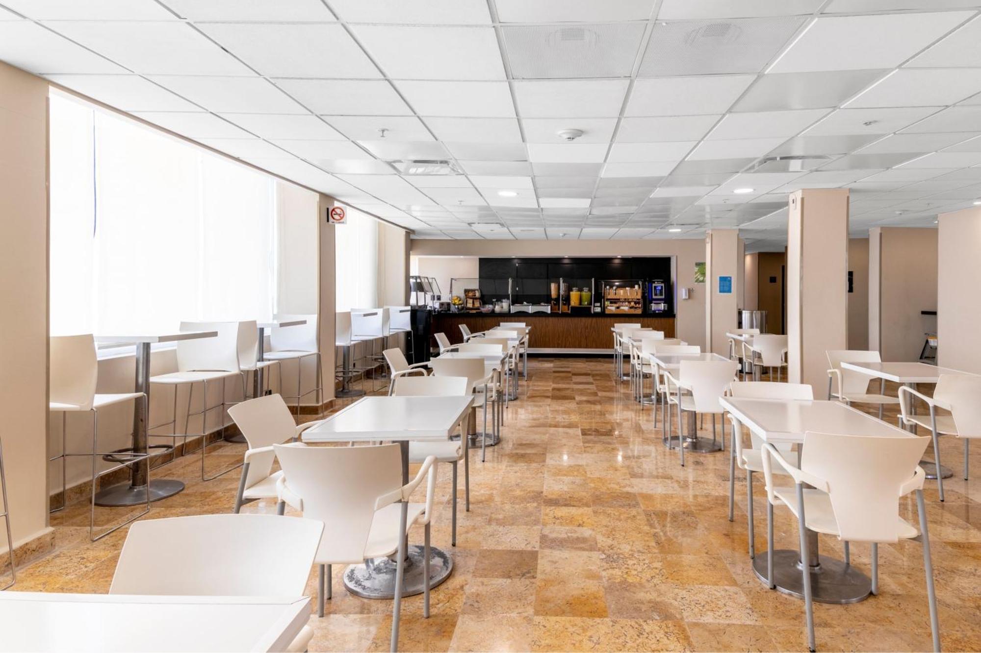 City Express By Marriott קנקון מראה חיצוני תמונה