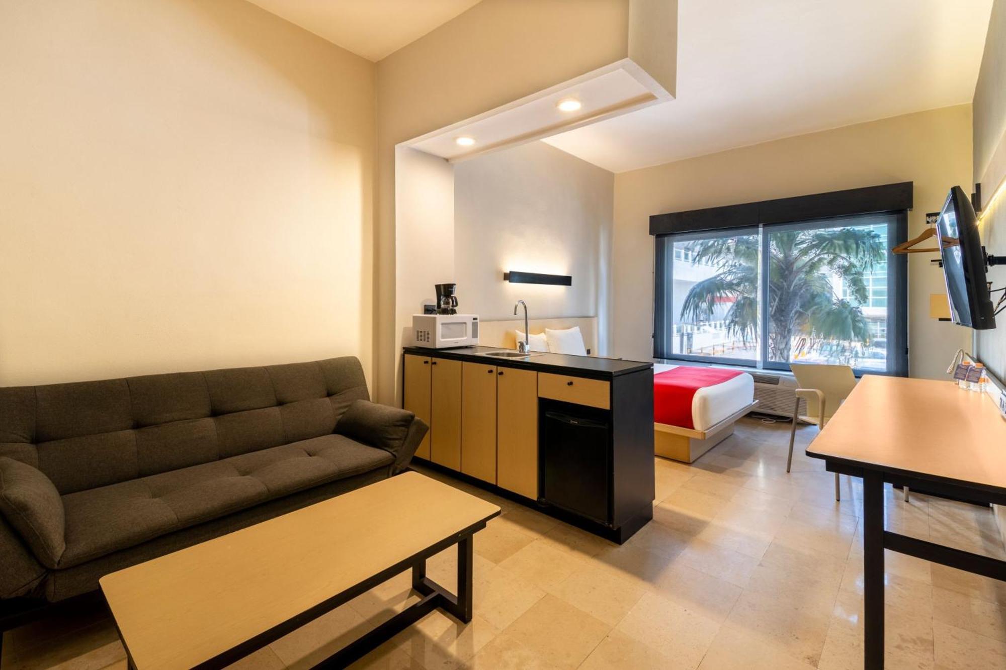 City Express By Marriott קנקון מראה חיצוני תמונה