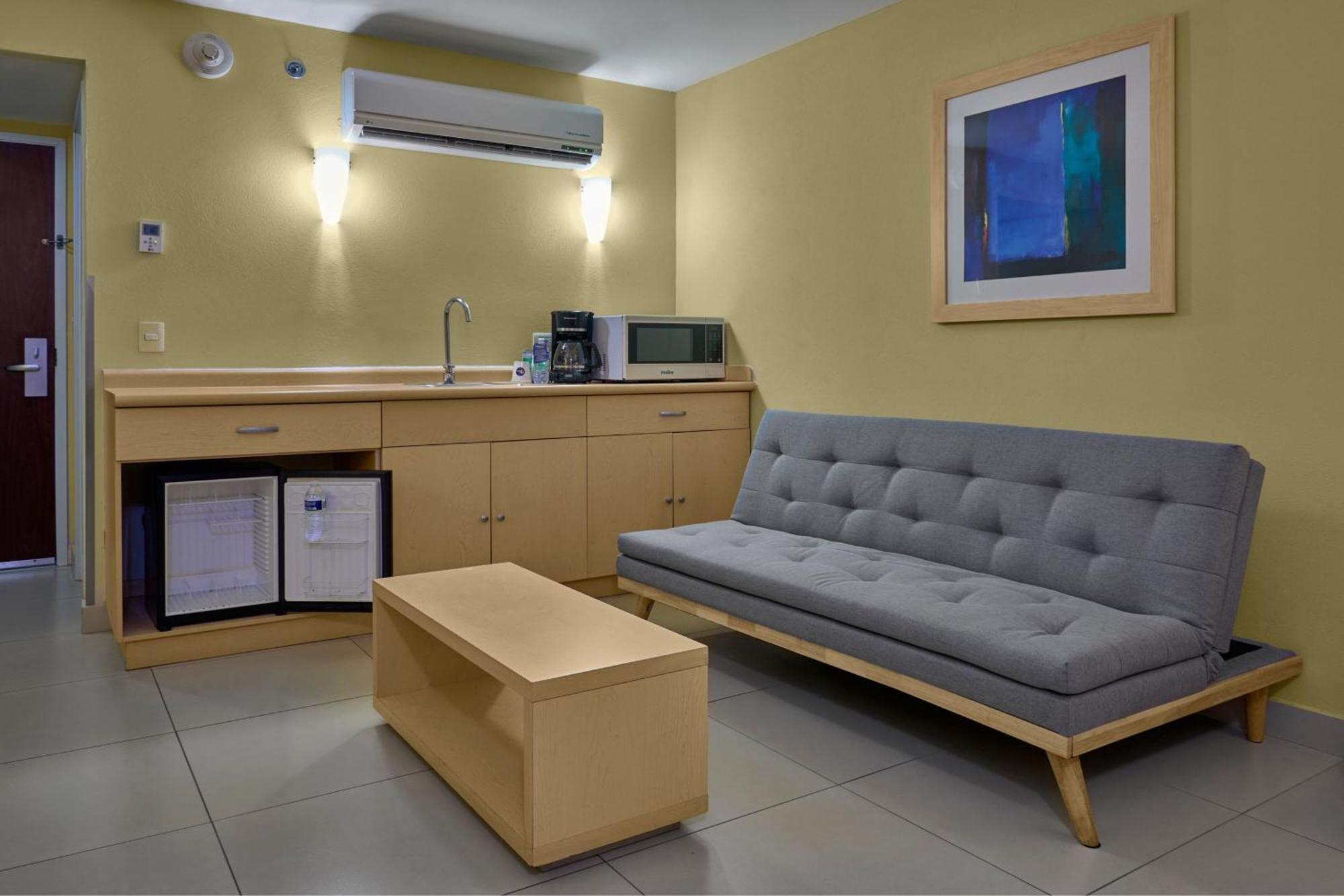 City Express By Marriott קנקון מראה חיצוני תמונה