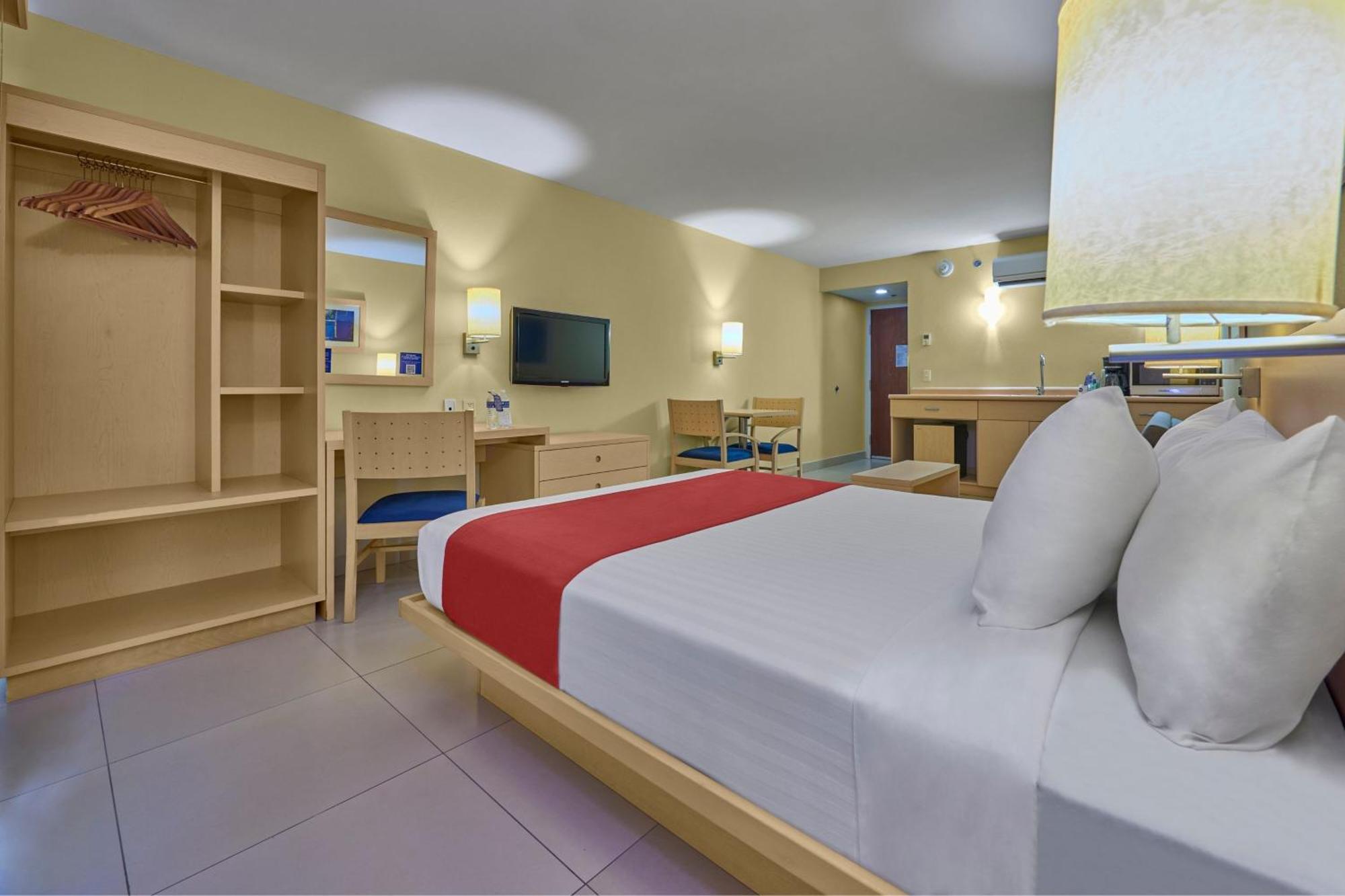 City Express By Marriott קנקון מראה חיצוני תמונה