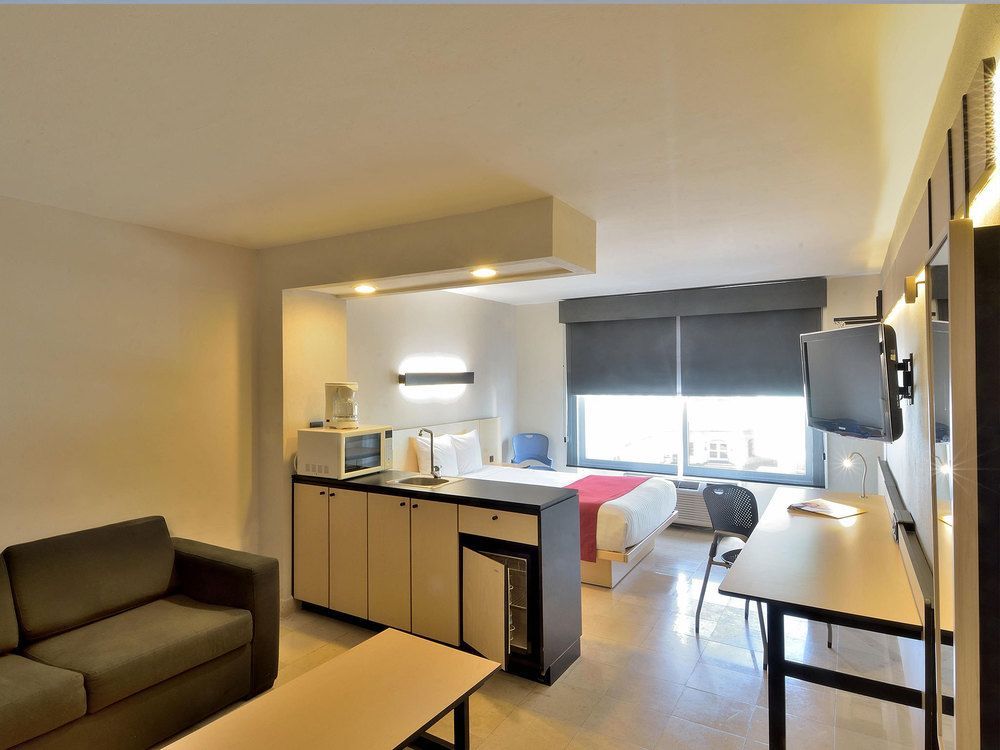 City Express By Marriott קנקון מראה חיצוני תמונה